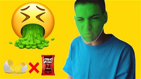 vomitando no pau|Vomitando